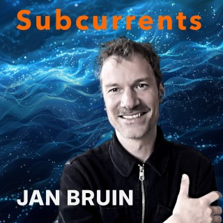 Jan Bruin: "Die controle over je aandacht — die heb je niet"