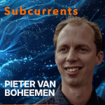 Pieter van Boheemen: "Sociale media zijn onderdeel van de militaire infrastructuur"