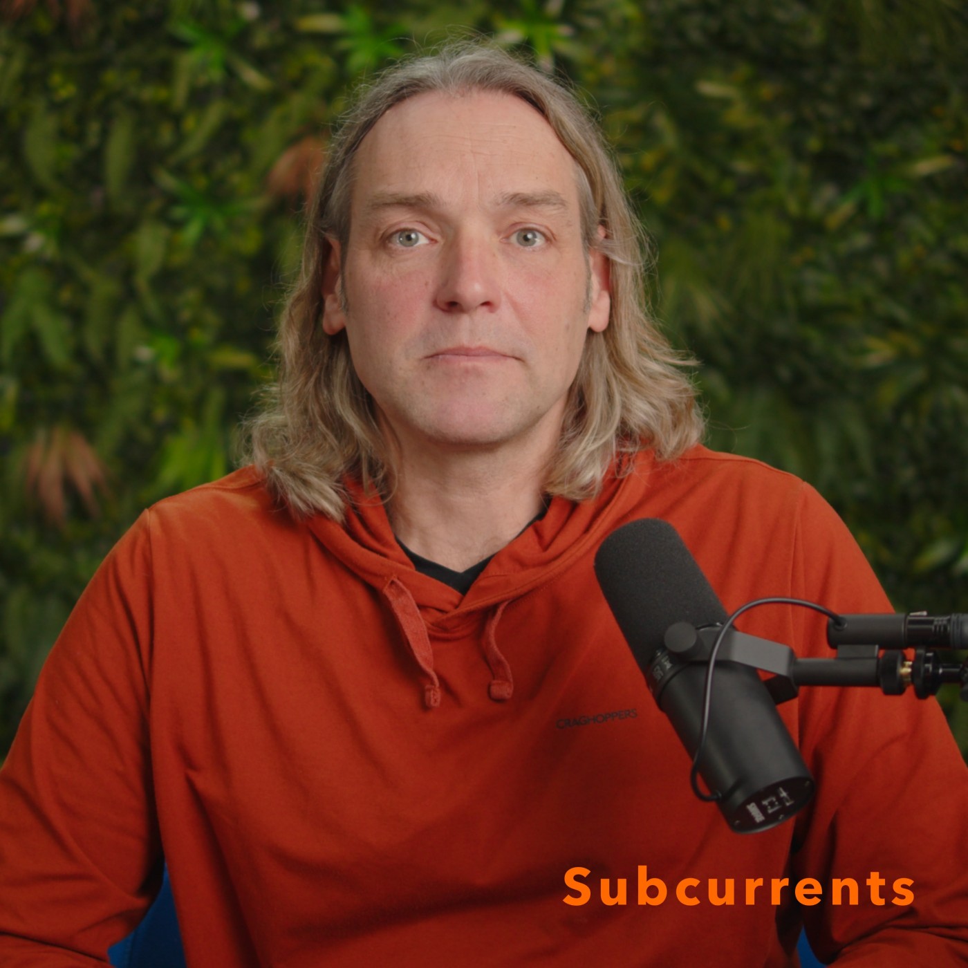 Trailer: Subcurrents Podcast Trailer: Subcurrents Podcast